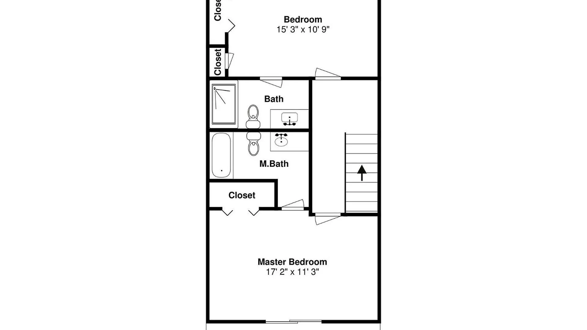 Apartment Woodland Shores 5 Destin