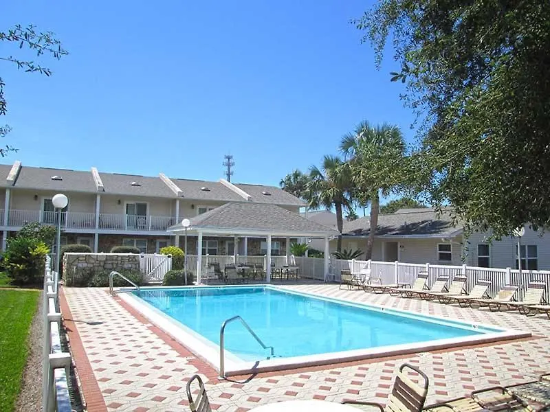 Apartment Woodland Shores 5 Destin United States