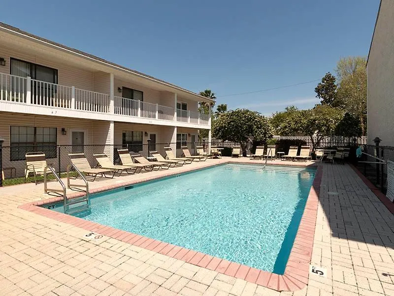 Apartment Woodland Shores 5 Destin