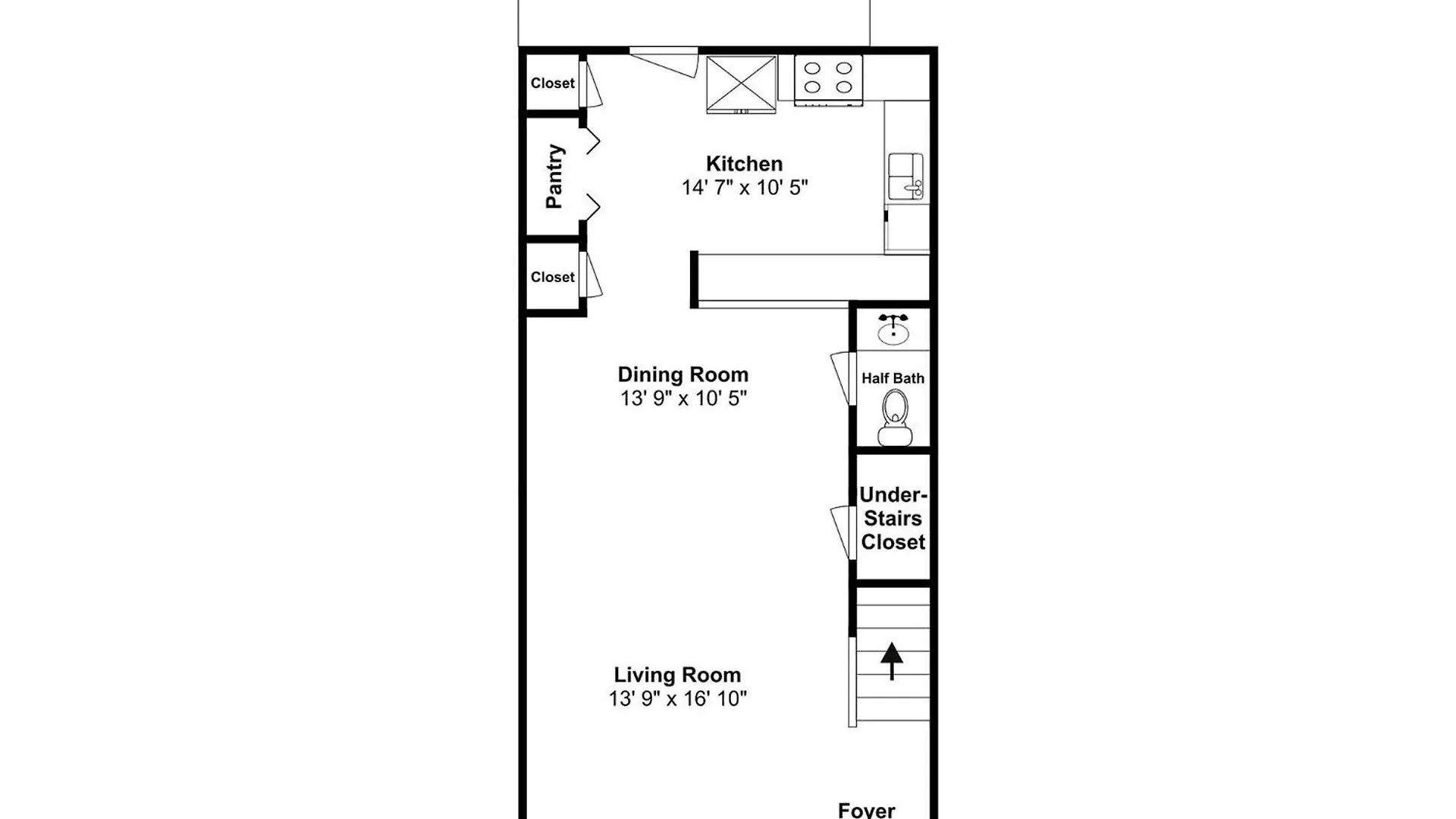 Woodland Shores 5 Destin Apartment
