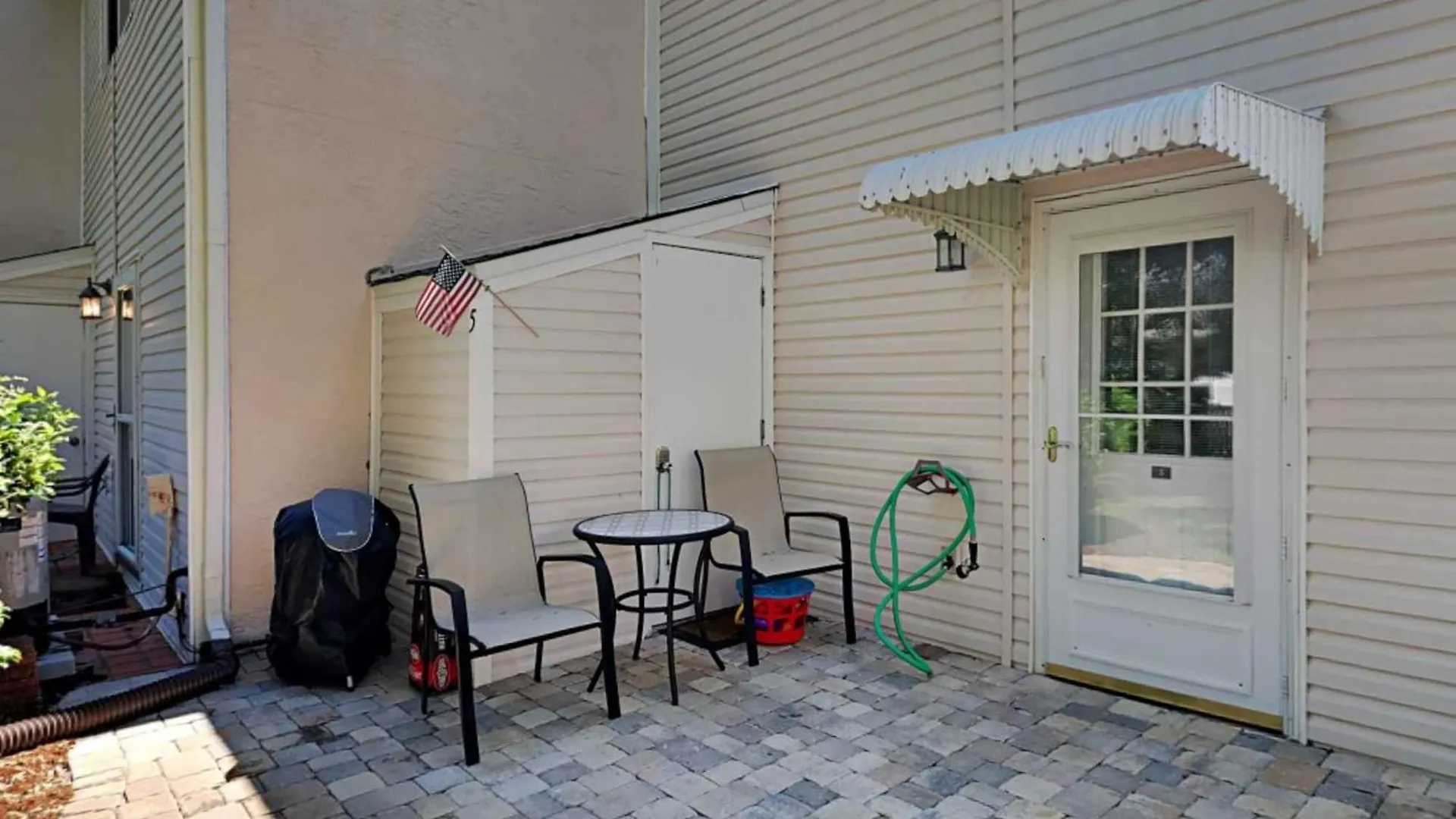 Apartment Woodland Shores 5 Destin
