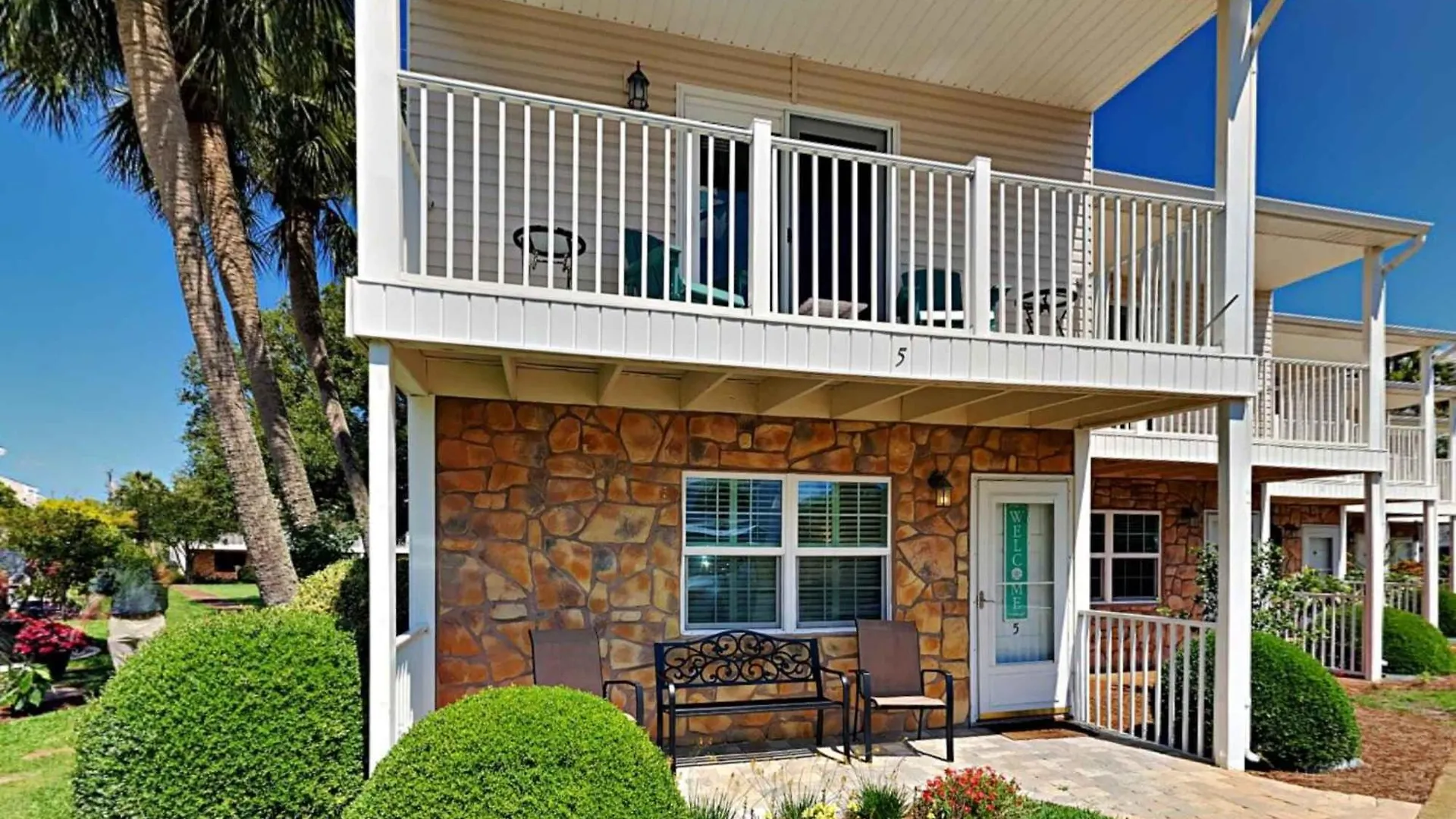 Woodland Shores 5 Destin Apartment