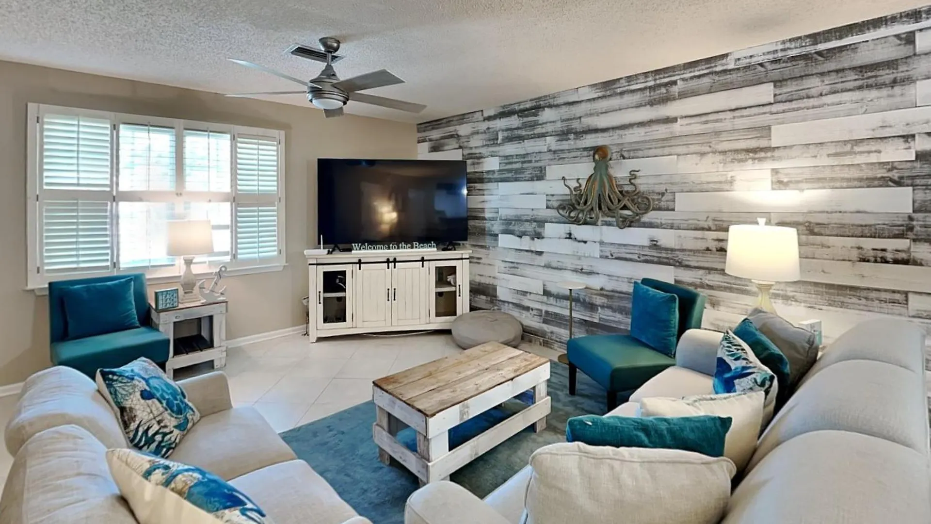 Woodland Shores 5 Destin