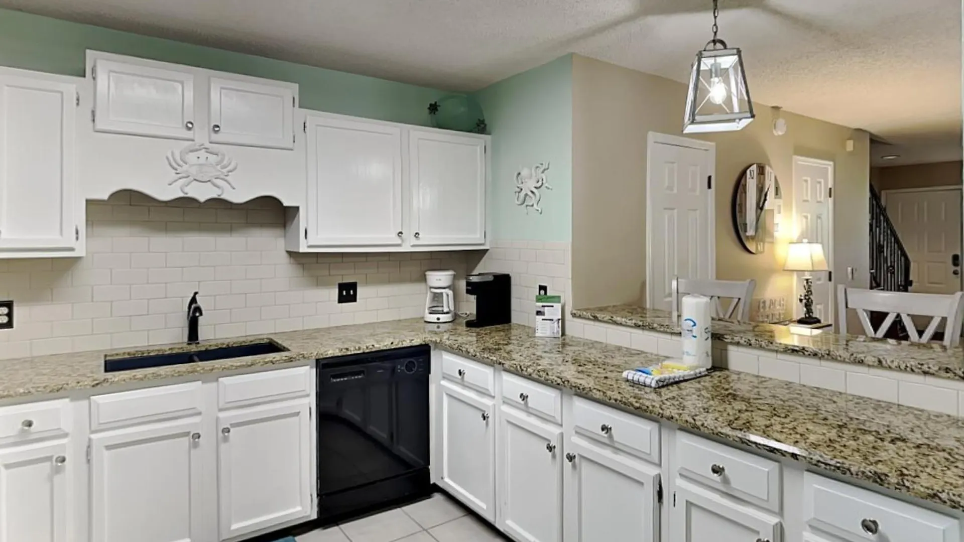 Woodland Shores 5 Destin Apartment