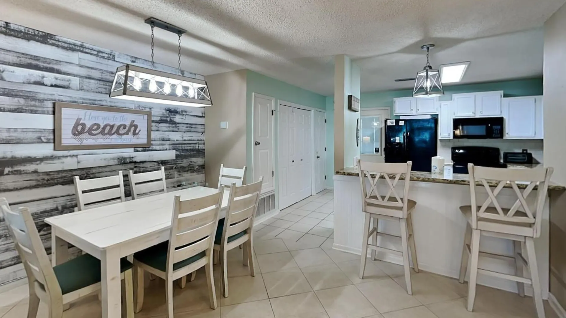 Woodland Shores 5 Destin Apartment