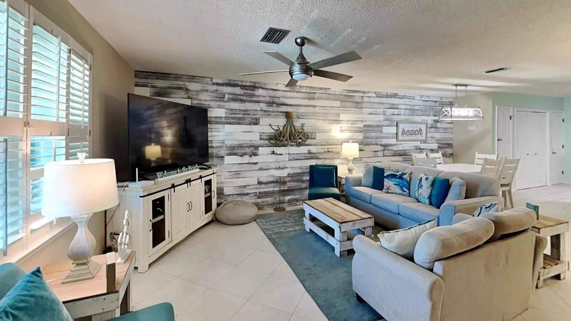 Woodland Shores 5 Destin Apartment